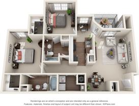 Polo Commons - Photo 1 of 1