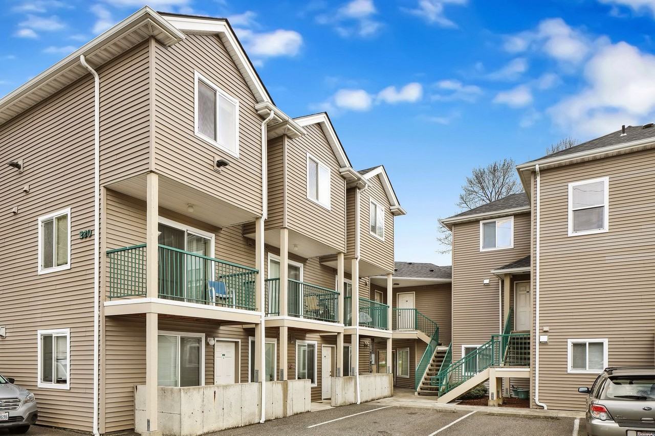 Gateway Apartments - Photo 2 of 50