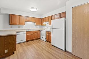 Morgie Associates LLC (Dousman Apartments) - Photo 1 of 1