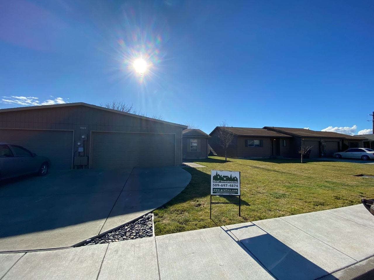 Pra3404 Apartments 3404 W Prasch Ave, Yakima, WA 98902 Zumper