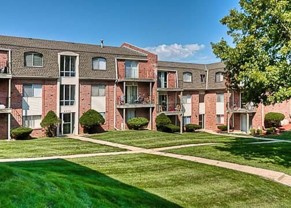 Hollybrooke Townhomes - Photo 1 of 1