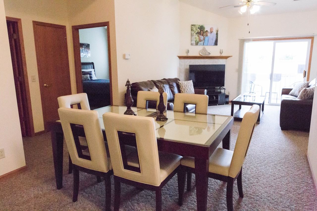 Kennedy Apartments 2 - Photo 3 of 16