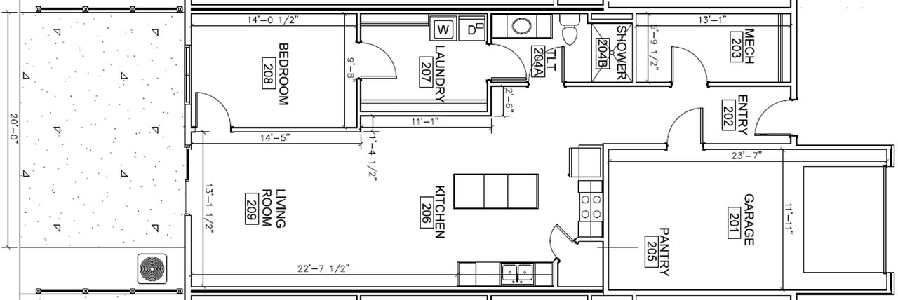 Wilson Garden - Photo 3 of 26
