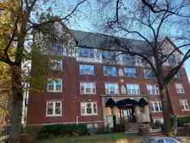 The Crescent - Photo 1 of 1