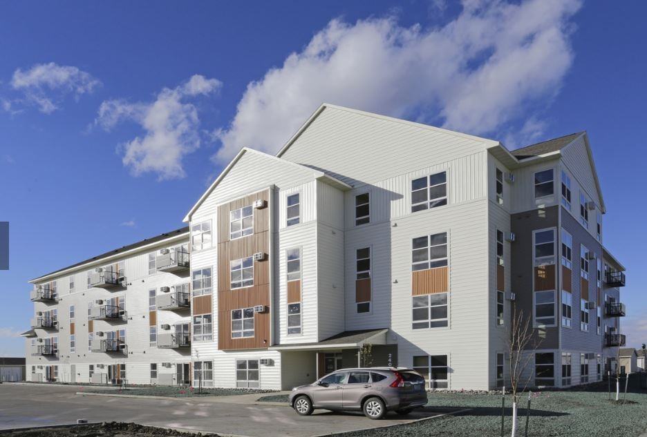 Shoal Creek Apartments - Photo 6 of 41