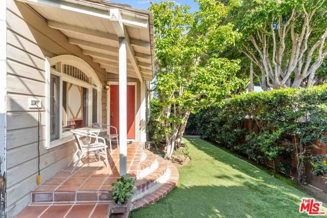 8911 Rangely Ave Apartments in West Hollywood, West Hollywood, CA 90048