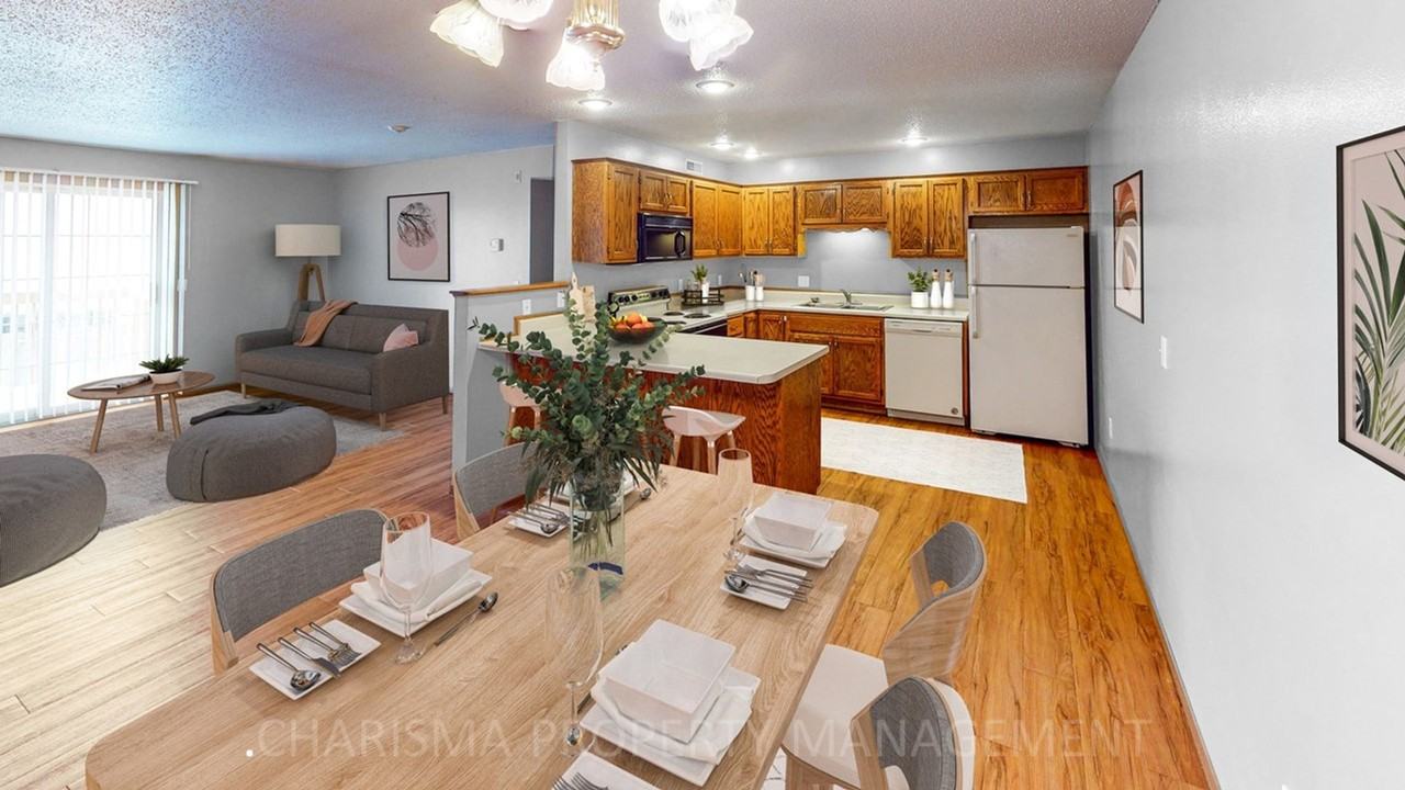 Teakwood Apartments in Brandon, SD 57005 Zumper