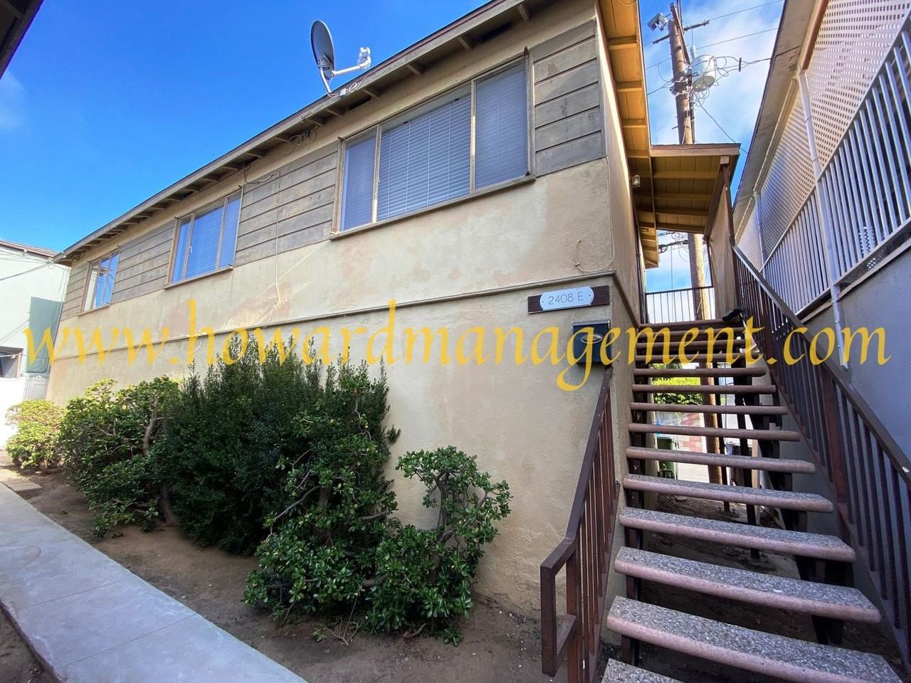 02408OA Apartments 2408 Oak St, Santa Monica, CA 90405 Zumper