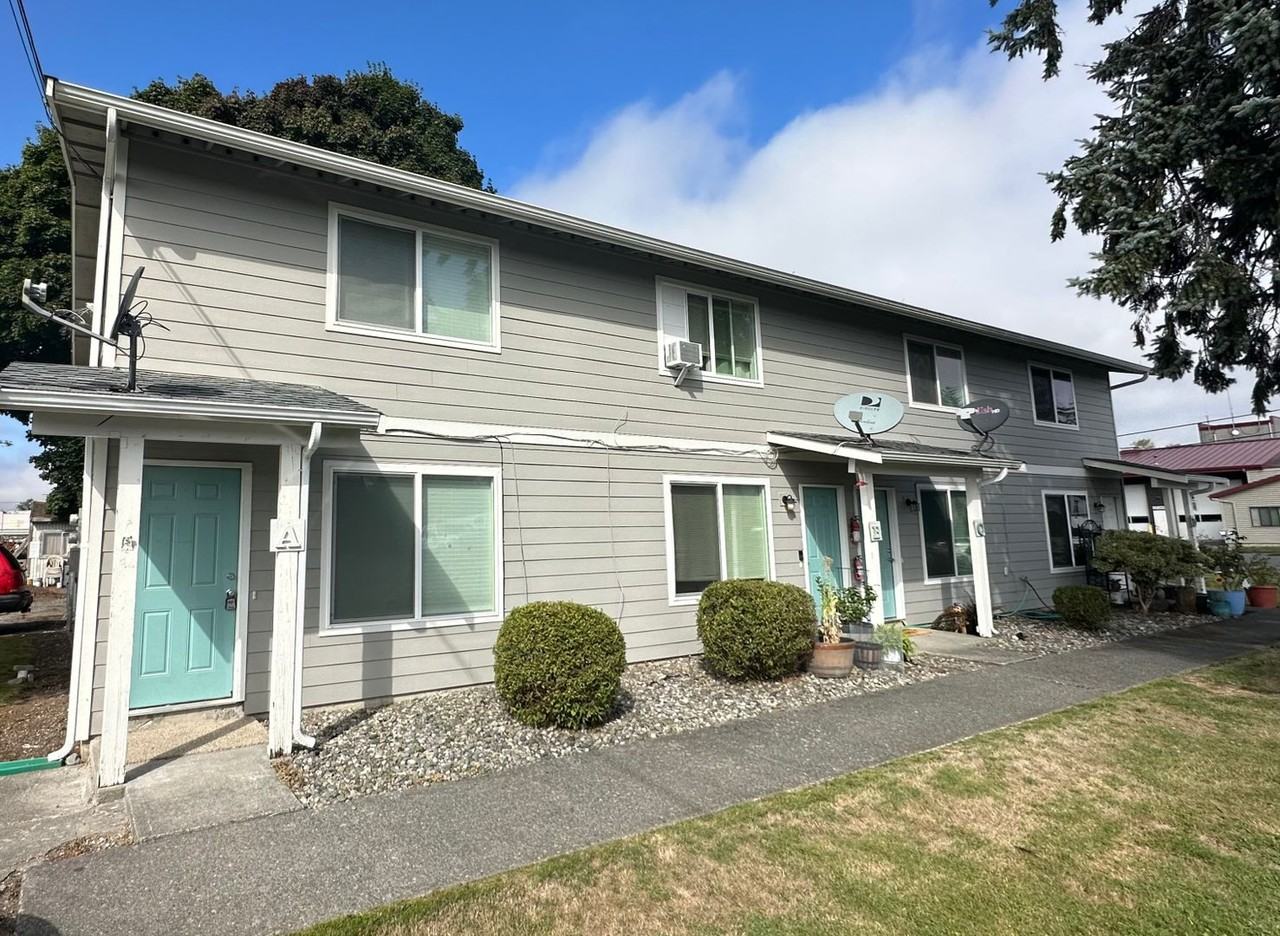 410 Murdock Street Apartments 410 Murdock St, Sedro Woolley, WA 98284