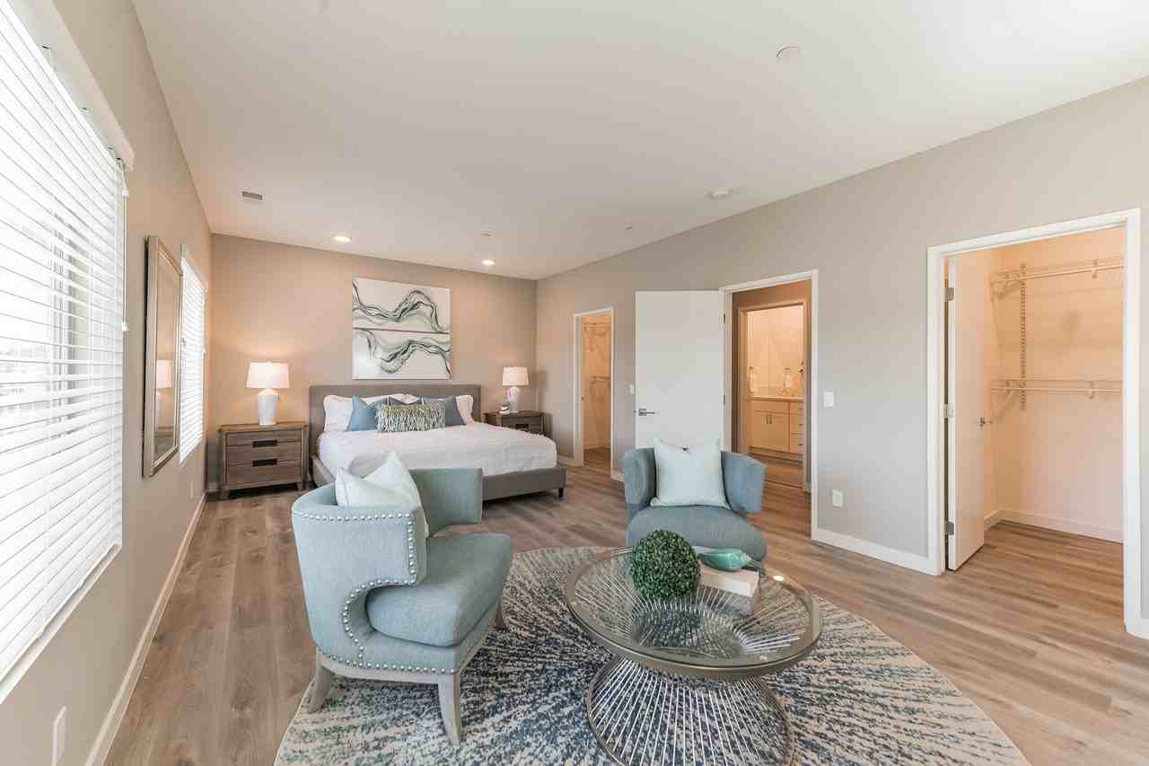KSB - Santa Fe Townhomes - Photo 3 of 50