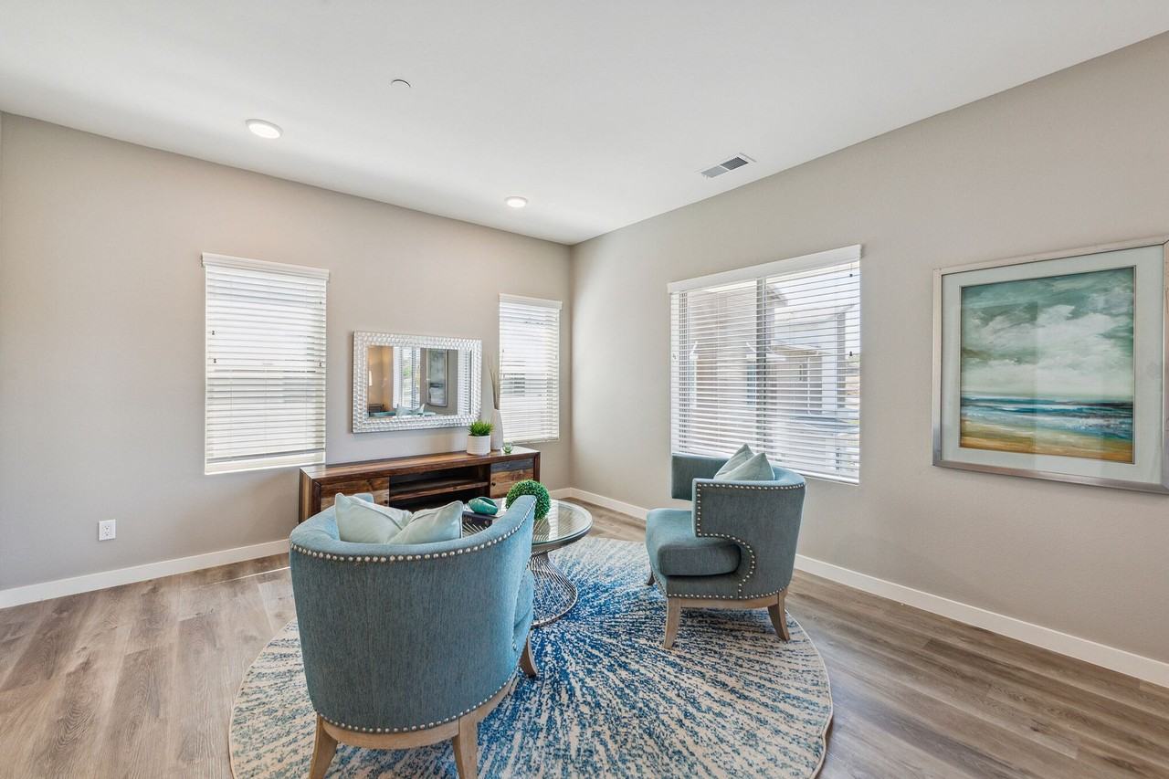 KSB - Santa Fe Townhomes - Photo 4 of 50