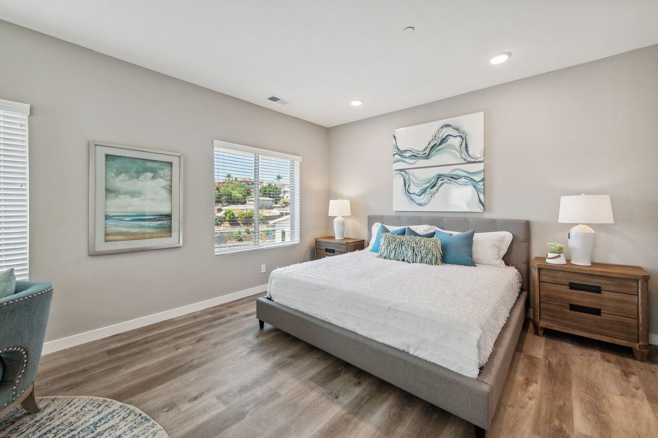 KSB - Santa Fe Townhomes - Photo 6 of 50