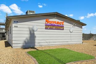 Sunset Apartments - Photo 1 of 1