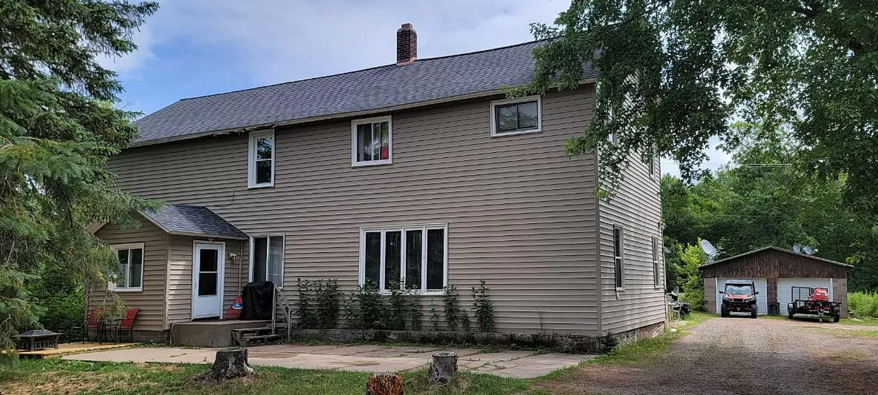 N8517 State Highway 107 - Photo 2 of 14