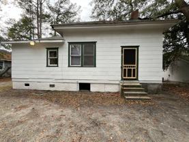 403 N. Troupe Street - Photo 1 of 1