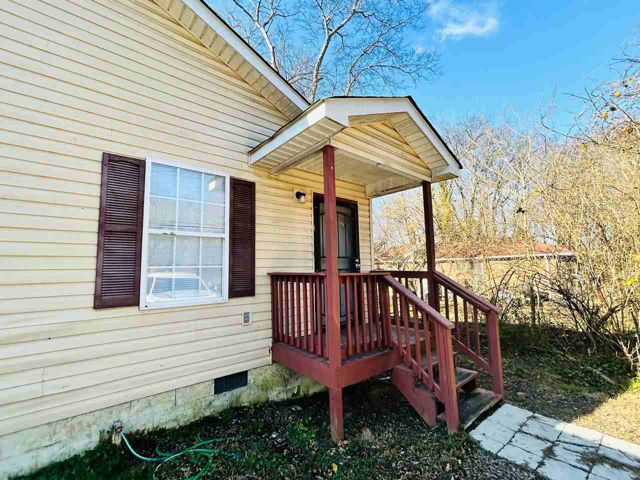 1726/1728 Ocoee St Apartments in Amnicola East Chattanooga