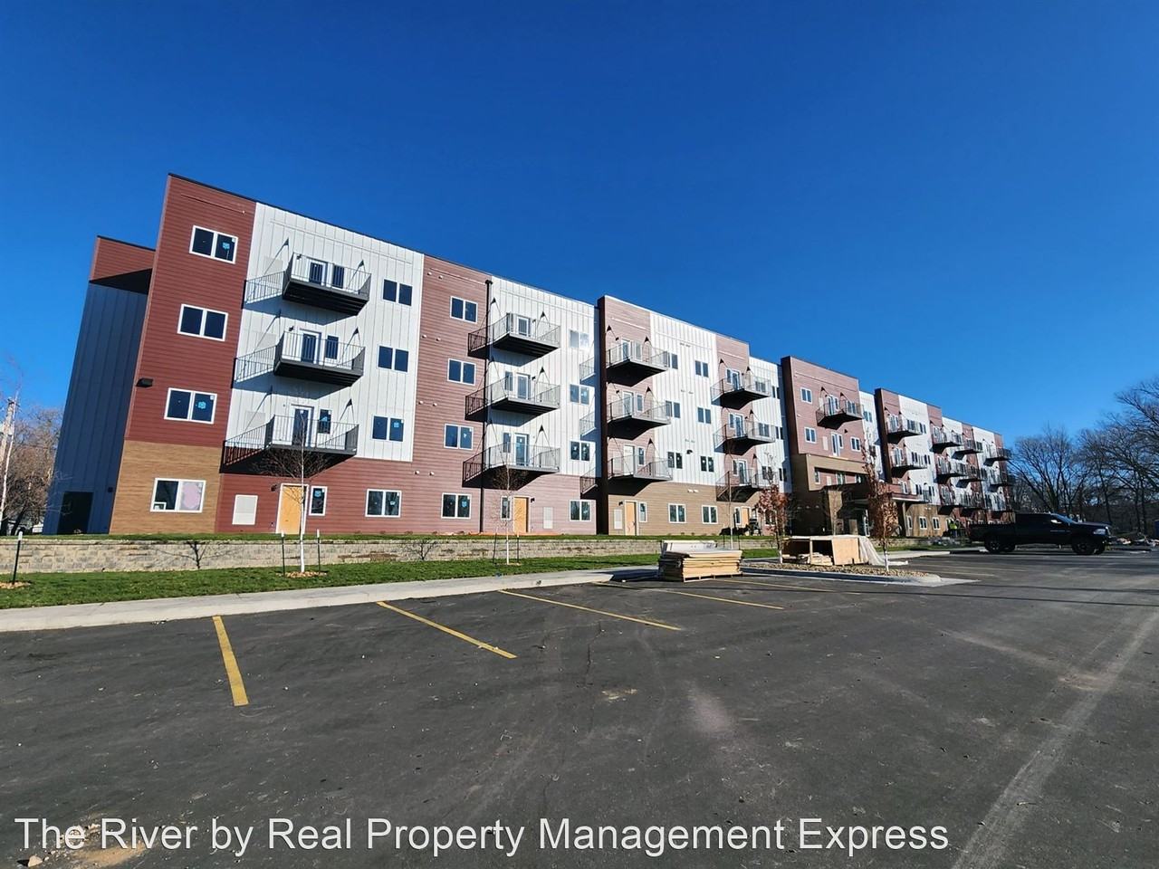The River Apartments & Townhomes - Photo 2 of 50