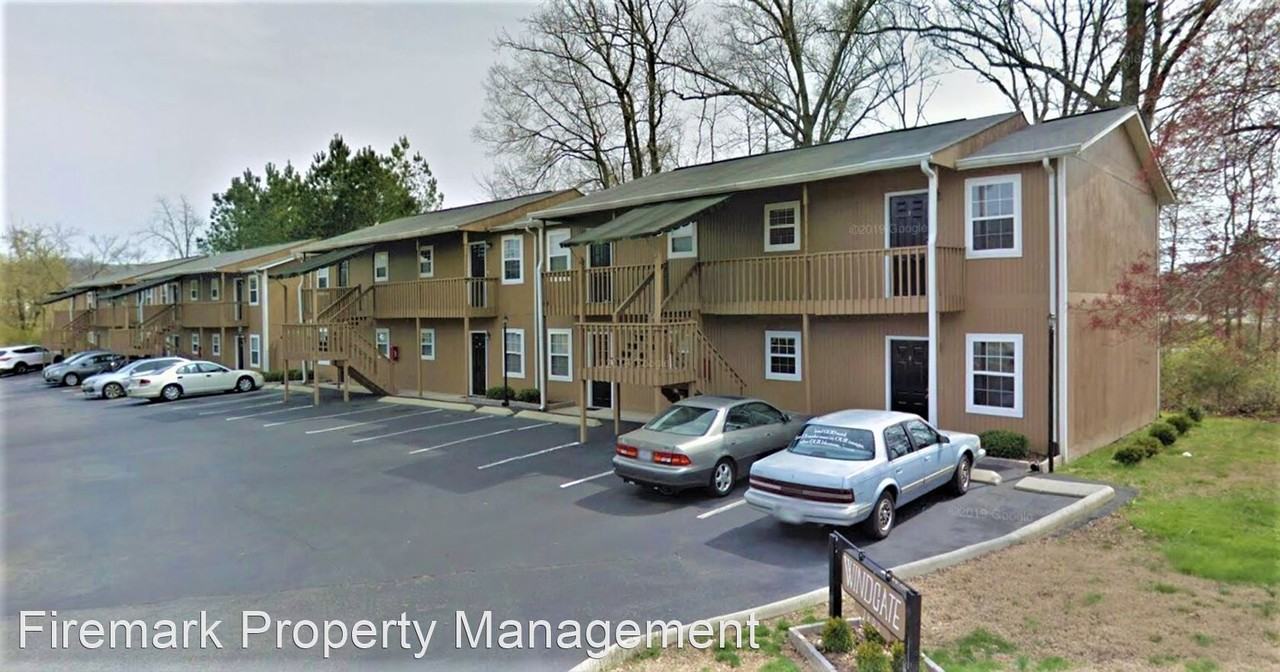 Windgate Apartments 1802 Hamill Rd, Chattanooga, TN 37343 Zumper