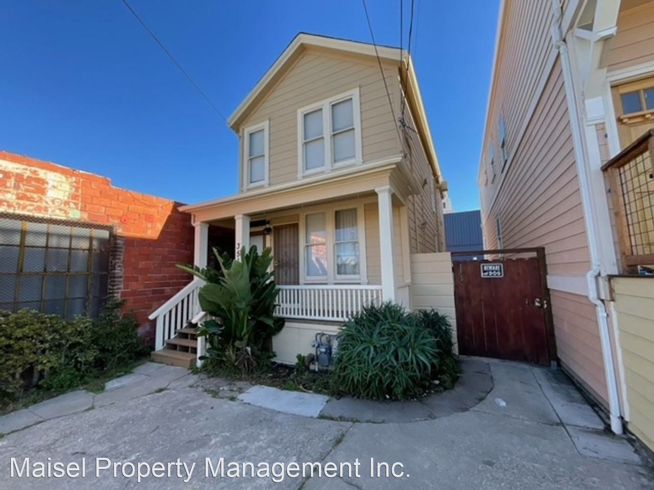 3512 Adeline St - Photo 2 of 23