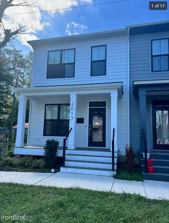 2017 R St, Richmond, VA 23223 3 Bedroom House for 2,095/month Zumper