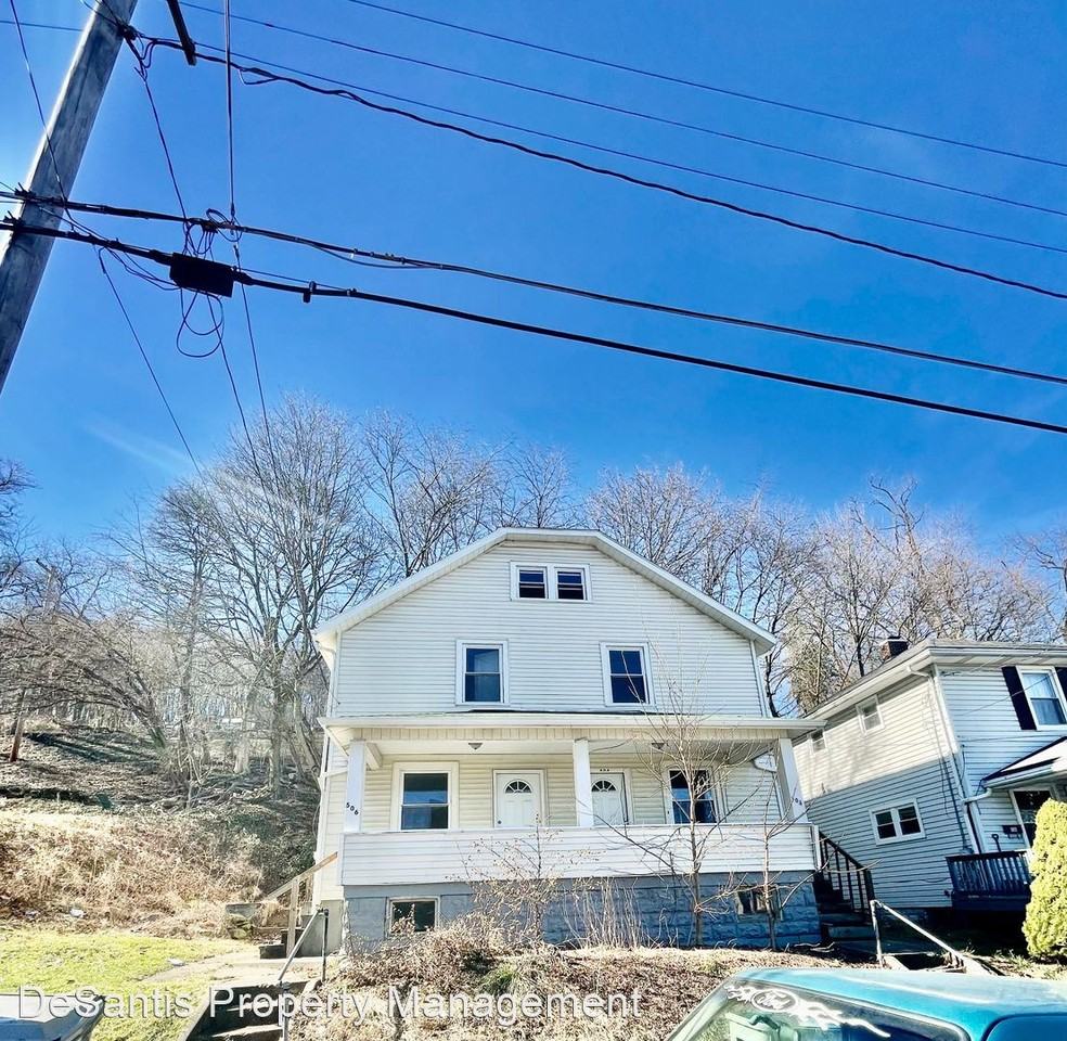 504/506 Ninth Street - Photo 3 of 26