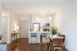 45 Marion St #407 - Photo 1 of 1