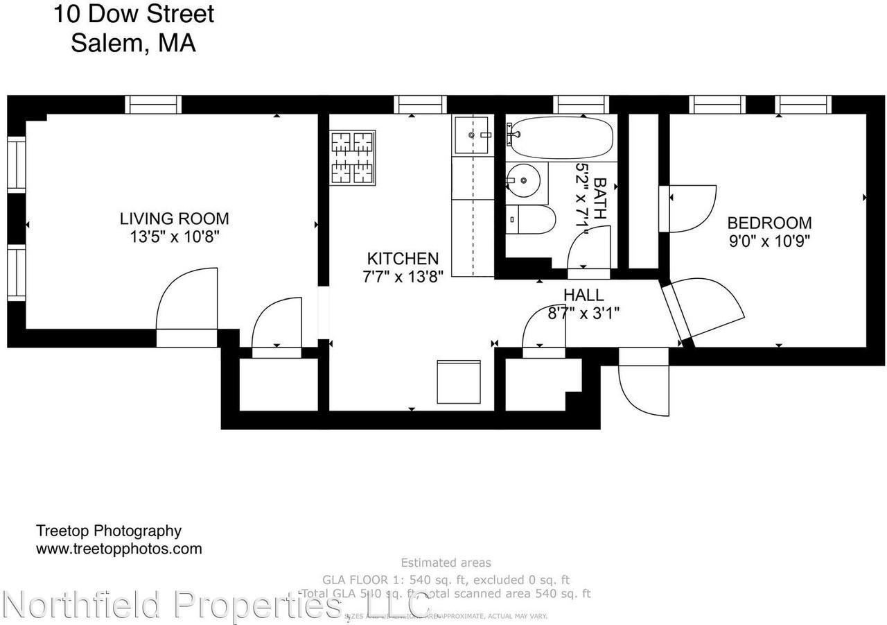 10 Dow Street - Photo 2 of 3