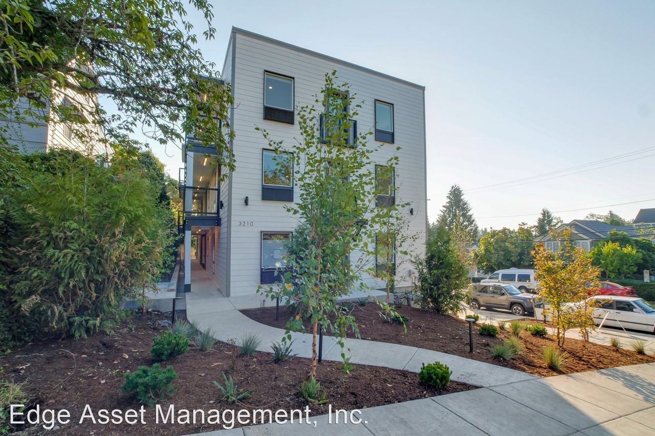 The Allison Apartments 3210 Sw 12th Ave, Portland, OR 97239 Zumper