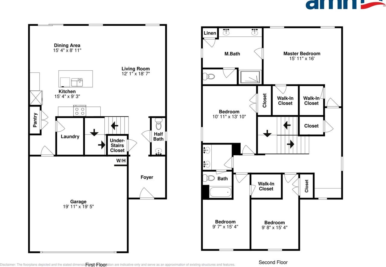 560 Summit View Ln - Photo 2 of 37