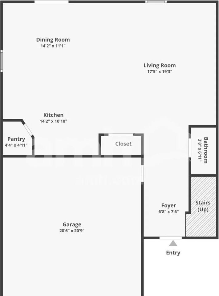 1359 John Swann St - Photo 2 of 18