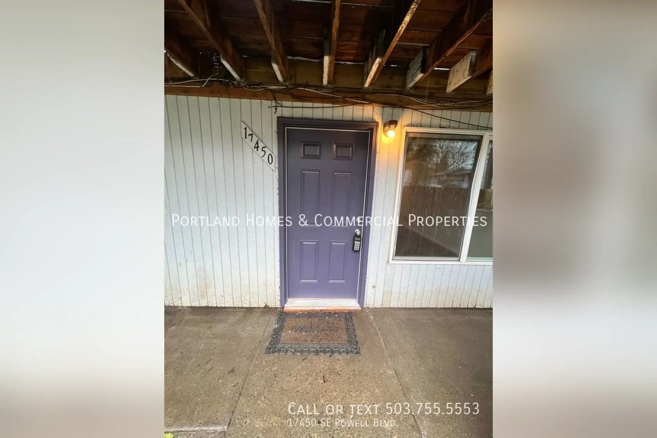 17450 Se Powell Blvd - Photo 2 of 12