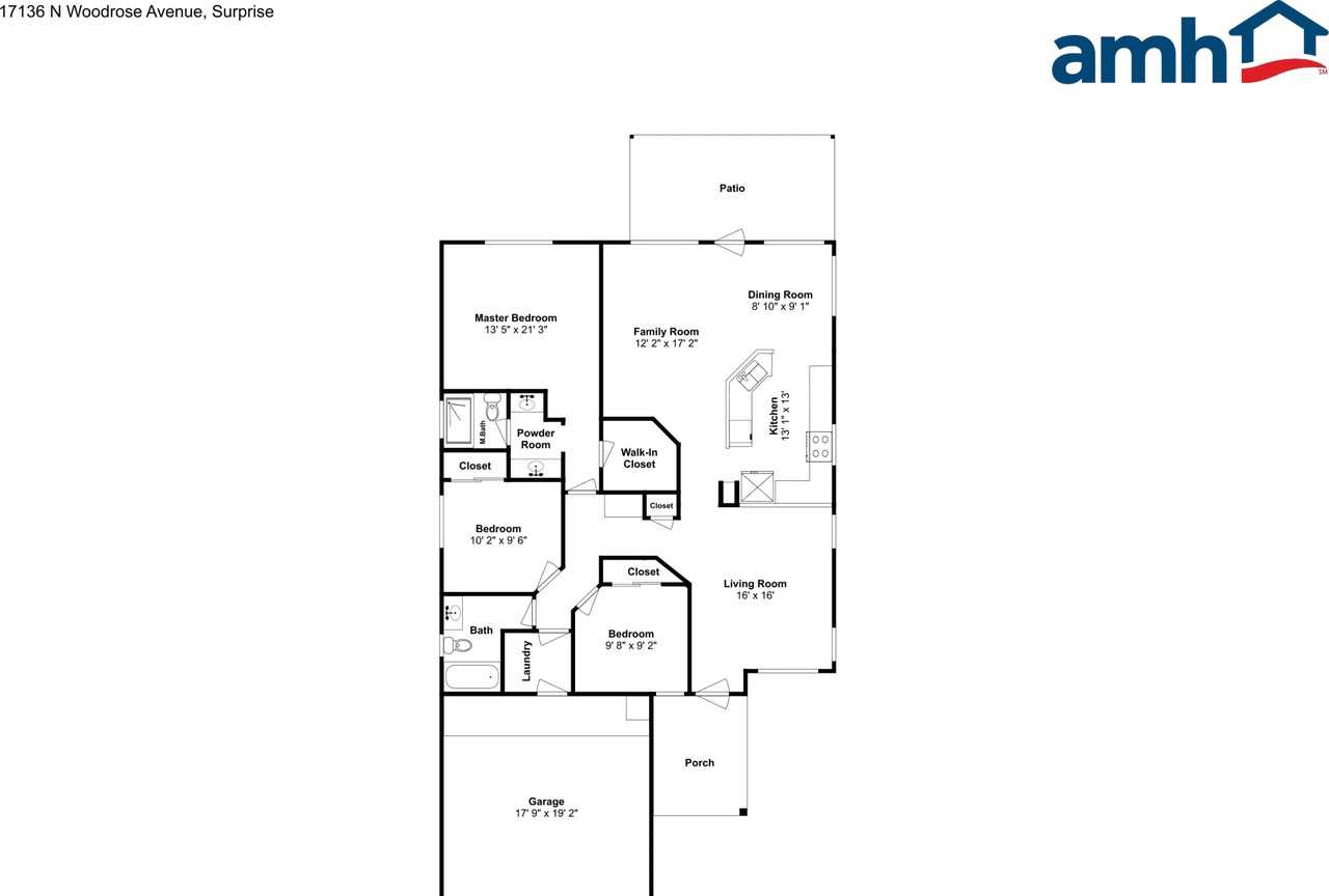 17136 N Woodrose Ave - Photo 2 of 22