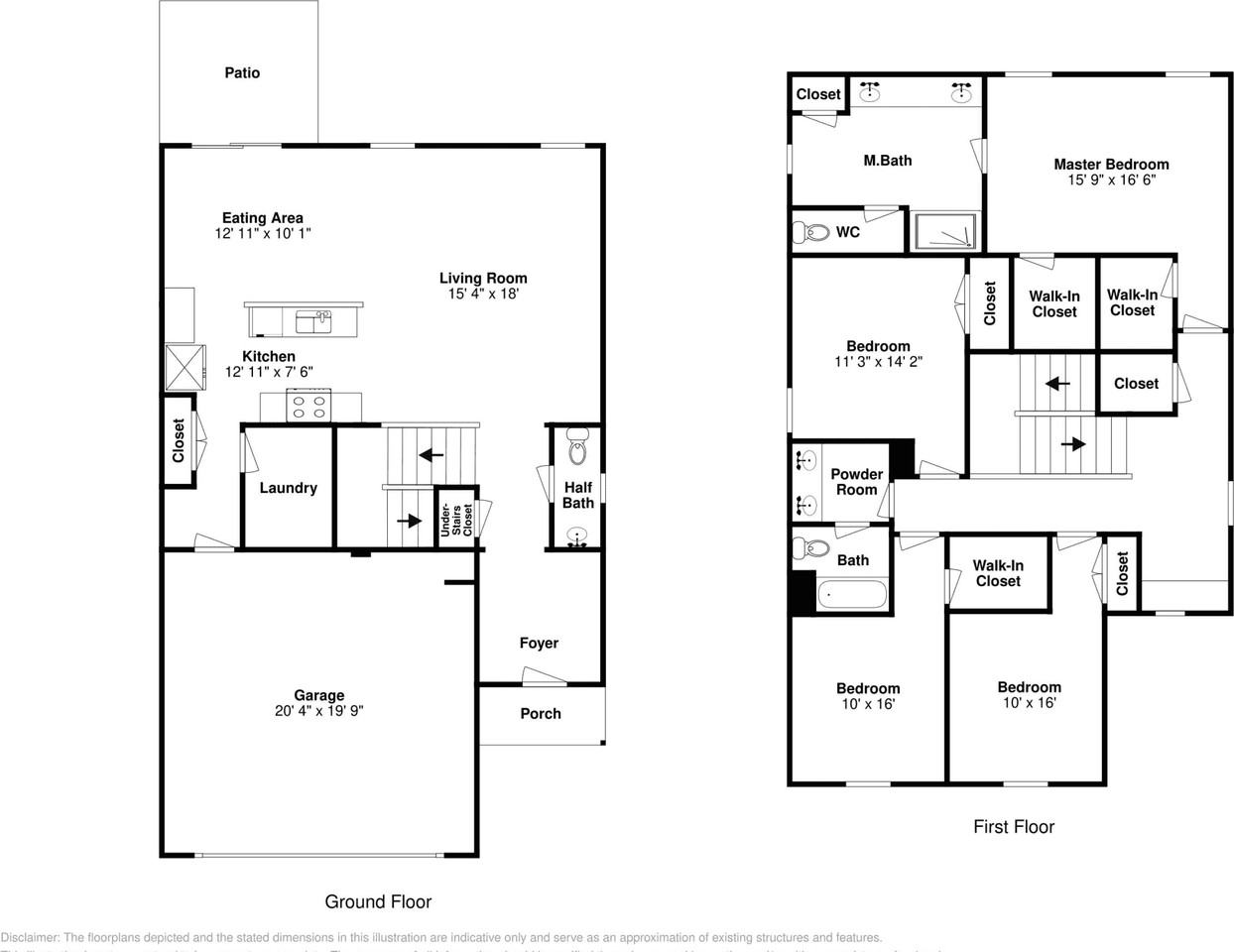 512 Summit View Ln - Photo 2 of 39