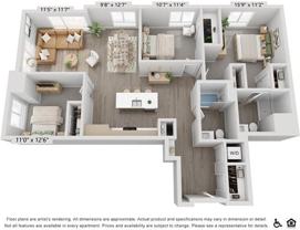 10 Innerbelt Rd #608 - Photo 1 of 1