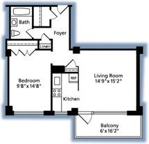 100 Memorial Dr - Photo 1 of 1