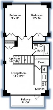 103 Memorial Dr