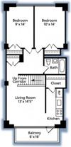 100 Memorial Dr - Photo 1 of 1