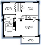103 Memorial Dr - Photo 1 of 1