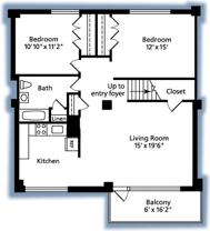 100 Memorial Dr - Photo 1 of 1