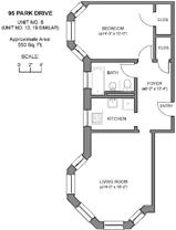 95 Park Dr #12 - Photo 1 of 1