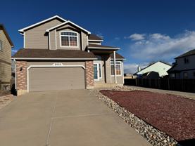 2435 Calistoga Dr - Photo 1 of 1