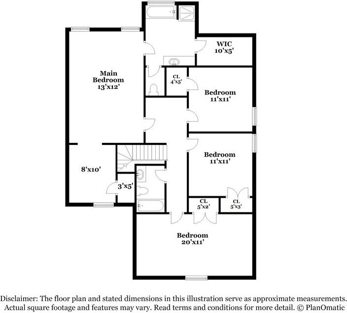 4282 Cole Creek Dr - Photo 3 of 17