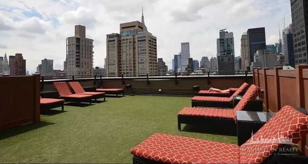 E 39th St 22, New York, NY 10016 1 Bedroom Apartment for Rent