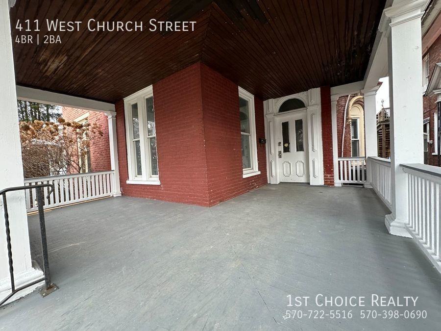 411 W Church St - Photo 2 of 22