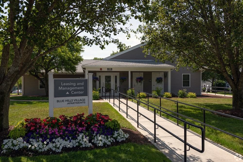 Blue Hills Village - Photo 2 of 20