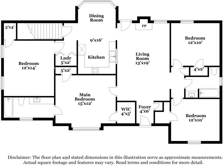 128 Cimmaron Dr - Photo 3 of 17
