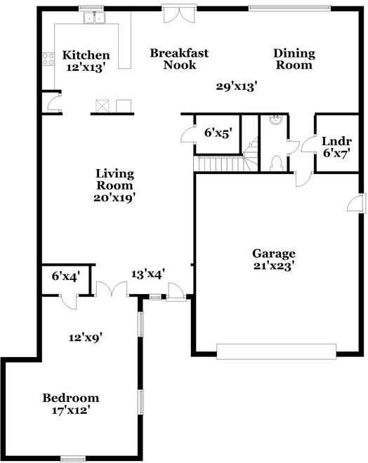 6830 S 44th Ln - Photo 2 of 17