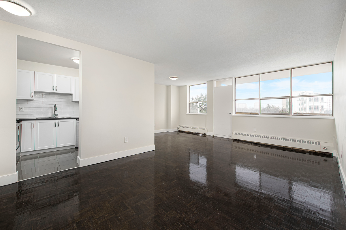 Tobermory Terrace Apartments 35 Tobermory Dr, Toronto, ON M3N 2R6