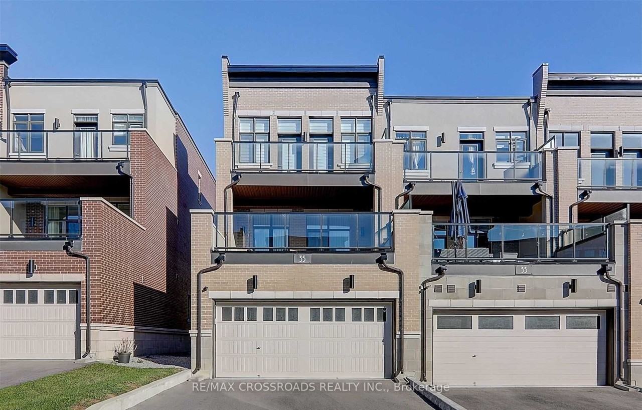 35 Carrville Woods Circle - Photo 2 of 18