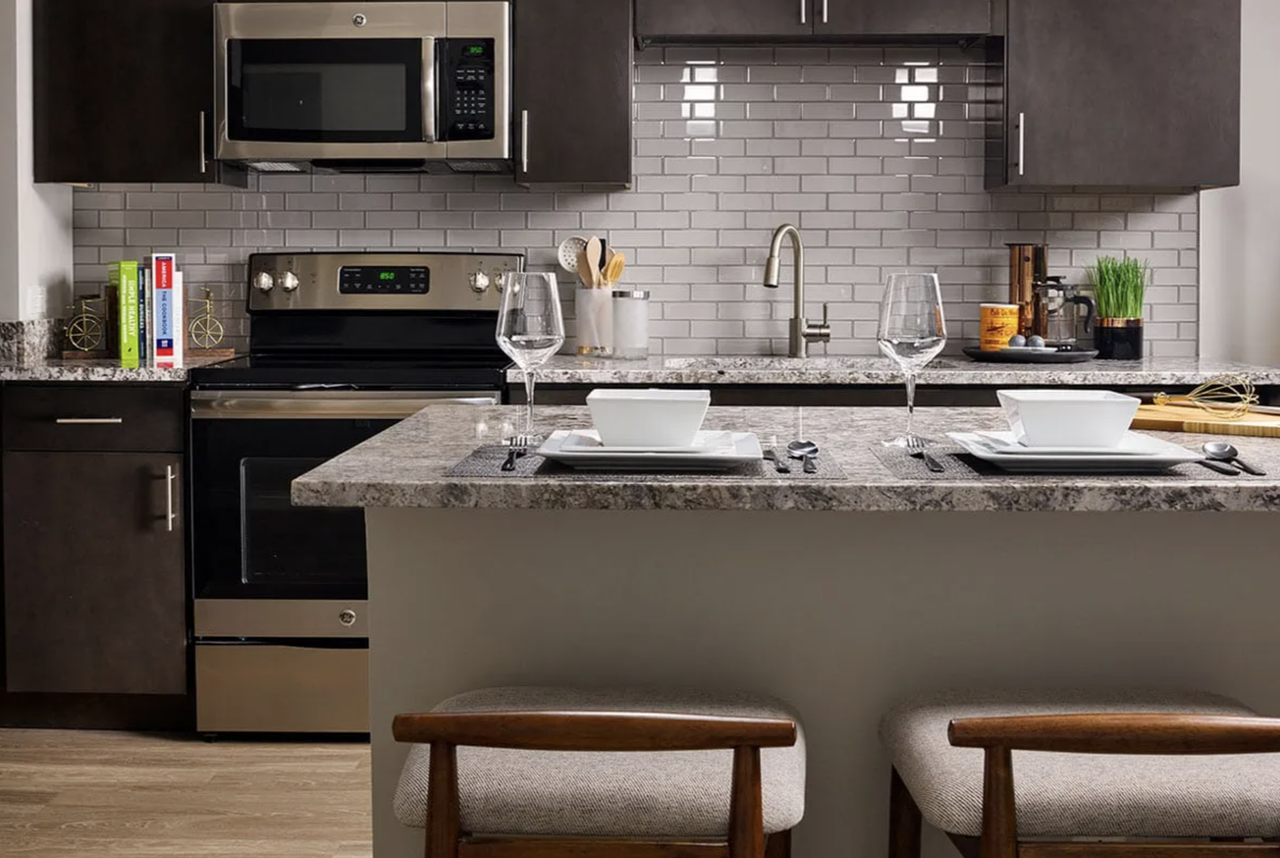 919 18th Street #1211 - Photo 2 of 10